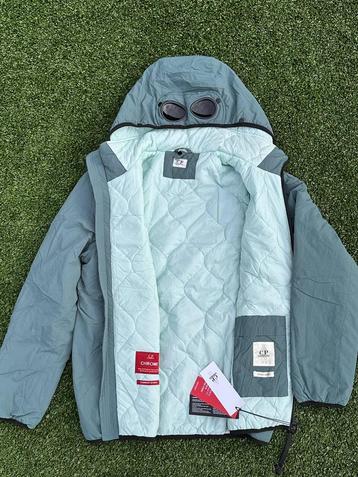 CP Company Jas - Iconisch Design! beschikbaar voor biedingen