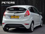 Ford Fiesta 1.0 EcoBoost Hot Hatch Edition| Cruise| Navi|, Origineel Nederlands, Te koop, 5 stoelen, Benzine