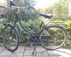 Tounis Classic Bike, Ophalen, Gebruikt