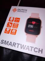 Dutch Originals Smartwatch - Nieuw in doos!, Dutch Originals, Nieuw, Ophalen of Verzenden, Afstand