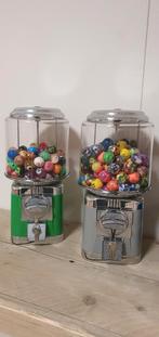 Kauwgomballen stuiterballen automaten nieuw, Verzamelen, Automaten | Overige, Ophalen of Verzenden, Nieuw