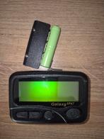 Galaxy 9.0 Pager - Compleet!, Ophalen of Verzenden