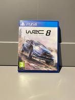 WRC 8 | PlayStation 4, Vanaf 3 jaar, 1 speler, Zo goed als nieuw, Racen en Vliegen