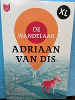 Grote letterboeken : Adriaan van Dis - Thomas Ross - Wassmo, Boeken, Ophalen of Verzenden, Zo goed als nieuw, Nederland