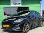 Ford Fiesta 1.0 EcoBoost ST-Line | Navigatie | B&O | CruiseC, Voorwielaandrijving, 1063 kg, Gebruikt, Euro 6