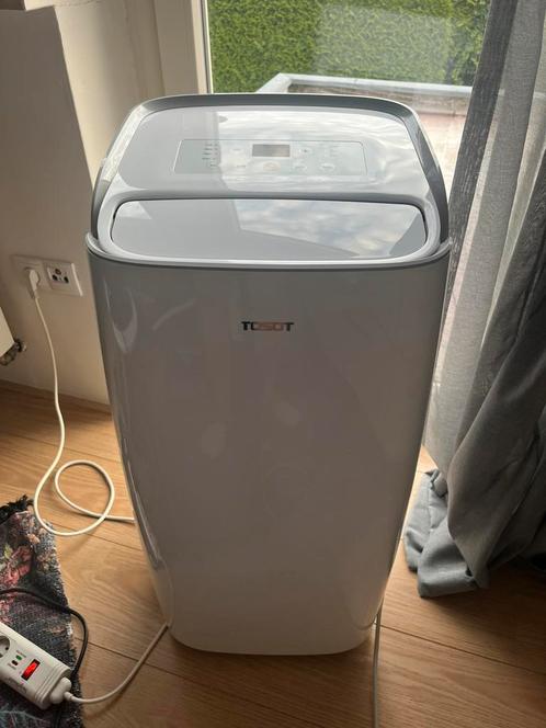 Tosot Mona-20 mobiele airco 3.5kw (2020), Witgoed en Apparatuur, Airco's, Zo goed als nieuw, Mobiele airco, Minder dan 60 m³, 3 snelheden of meer