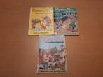 3 Wipneus en Pim boekjes, Boeken, Kinderboeken | Jeugd | 10 tot 12 jaar, Ophalen of Verzenden, Gelezen, B. van Wijckmade, Fictie