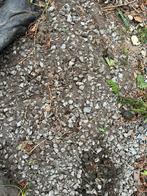 Grint gratis, Tuin en Terras, Grind, Keien en Split, Ophalen, Zo goed als nieuw