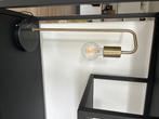 Tafellamp, Huis en Inrichting, Ophalen, Zo goed als nieuw, Minder dan 50 cm