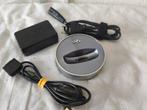 Sony Walkman nw a1000/3000 lader en dock, Ophalen of Verzenden, Walkman