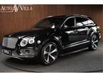 Bentley Bentayga 4.0 D Pano Massage Night vision HUD 360 ACC, Auto's, Bentley, Bentayga, Gebruikt, 2486 kg, 4 stoelen