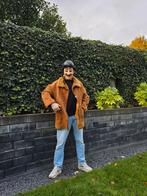 Carnavals jassen. Bontjas leren solex jas