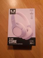 clam core bluetooth koptelefoon, Ophalen of Verzenden, Nieuw, Overige merken, Bluetooth