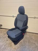 RENAULT TRAFIC / OPEL VIVARO COMFORT BIJRIJDERSSTOEL / STOEL, Ophalen, Renault