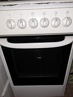 gasfornuis, Witgoed en Apparatuur, Fornuizen, Ophalen, Gebruikt, Grill, 4 kookzones