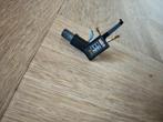 ADC LMF-2 toonarm - Originele losse headshell (Near Mint), Ophalen of Verzenden, Zo goed als nieuw, Platenspeler-onderdeel, Overige merken