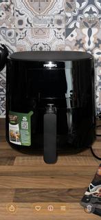 Philips Airfryer XL - Zwart - Zo Goed Als Nieuw, Ophalen of Verzenden, Zo goed als nieuw, Airfryer XL, 1000 t/m 1499 gram