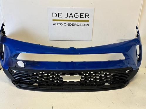 OPEL MOKKA II B VOORBUMPER BUMPER 98352600, Auto-onderdelen, Carrosserie en Plaatwerk, Bumper, Opel, Gebruikt, Ophalen of Verzenden