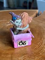 Pixies Beeldje Leeuw / Pixies Statue Lion, Ophalen of Verzenden, Zo goed als nieuw, Dier