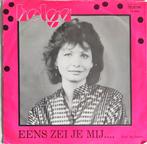 Helga – Doe Mij Geen Pijn, Cd's en Dvd's, Vinyl | Nederlandstalig, Ophalen of Verzenden, Gebruikt, Overige formaten, Levenslied of Smartlap
