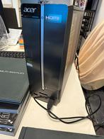 Acer XC100 desktop, Ophalen of Verzenden, Gebruikt