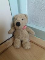lief klein teddybeertje, Ophalen of Verzenden, Gebruikt, Stoffen beer, Overige merken