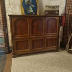 Gratis kast af te halen in Venlo, Ophalen, 100 tot 150 cm, 25 tot 50 cm, Overige houtsoorten