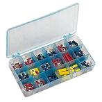 Kabelschoen assortiment doos 175 delig, Ophalen of Verzenden, Nieuw