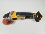 DeWalt DCG405 Type 1 (Body) - ACTIEPRIJS!, Gebruikt, Haakse handslijpmachine, Ophalen of Verzenden, Nvt