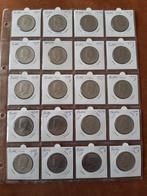 Halve dollar Kennedy nikkel Zie omschrijving f.28.10, Ophalen, Buitenland, Munten