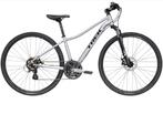 TREK laag damesmodel mountainbike, Fietsen en Brommers, Fietsen | Mountainbikes en ATB, Gebruikt, Hardtail, Trek, Ophalen