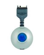 MOTOROLA SpeakerPhone Origineel (NIEUW), Ophalen of Verzenden, Nieuw, Overige typen, Motorola