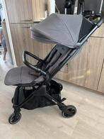 Easywalker Jackey buggy – compact, licht & comfortabel, Ophalen, Zo goed als nieuw, Overige merken, Regenhoes