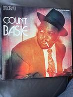Count Basie : Black & White Series ( 3 lp box vinyl), 1960 tot 1980, Ophalen of Verzenden, Zo goed als nieuw, 12 inch