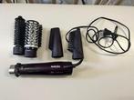 babyliss roterende krulborstel, Ophalen of Verzenden, Zo goed als nieuw, Overige typen