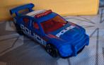 Hotwheels-dodge charger drift -police, Ophalen of Verzenden, Zo goed als nieuw, Auto