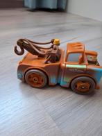 Cars voertuig. Takel. Nette staat, Ophalen of Verzenden, Zo goed als nieuw