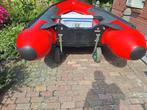Zeer mooie boot. Lengte 410 cm. In perfecte staat., Watersport en Boten, Accessoires en Onderhoud, Ophalen, Zo goed als nieuw