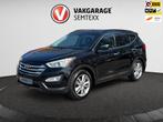 Hyundai SANTA FE 2.0 T 239pk uniek| Automaat | Stoelverw. |, Santa Fe, Gebruikt, 4 cilinders, Stoelverwarming