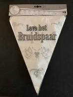 huwelijk trouwen versier pakket alles samen, Ophalen of Verzenden, Nieuw, Versiering, Geboorte of Huwelijk