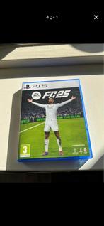 FC25, Spelcomputers en Games, Ophalen of Verzenden, Zo goed als nieuw