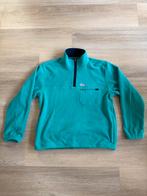 Aime Leon Dore Quarter zip Fleece, Overige kleuren, Maat 56/58 (XL), Ophalen of Verzenden, Zo goed als nieuw