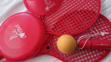 Buiten spellen beschikbaar voor biedingen