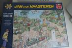 Jan van Haasteren puzzels, 1000 stukjes, zo goed als nieuw, 500 t/m 1500 stukjes, Legpuzzel, Zo goed als nieuw, Ophalen