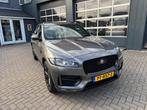 Jaguar F-PACE 2.0 Portfolio AWD 20d Sport / Pano / Meridian, Automaat, Gebruikt, Euro 6, 4 cilinders