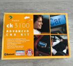 Nieuw!! Parrot CK3100 Advanced Car Kit, Nieuw, Ophalen of Verzenden