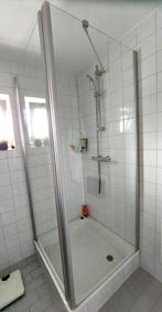 Sealskin douchecabine Get Wet C205, Doe-het-zelf en Verbouw, Sanitair, Ophalen, Gebruikt, Glas, Douche