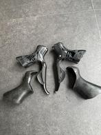 Shimano shifters 6870 Di2, Ophalen of Verzenden, Zo goed als nieuw, Racefiets