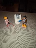 Playmobil Set: ATM, Ophalen of Verzenden, Gebruikt, Los playmobil