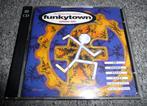 CD VARIOUS ARTISTS - Funkytown Vol. 1